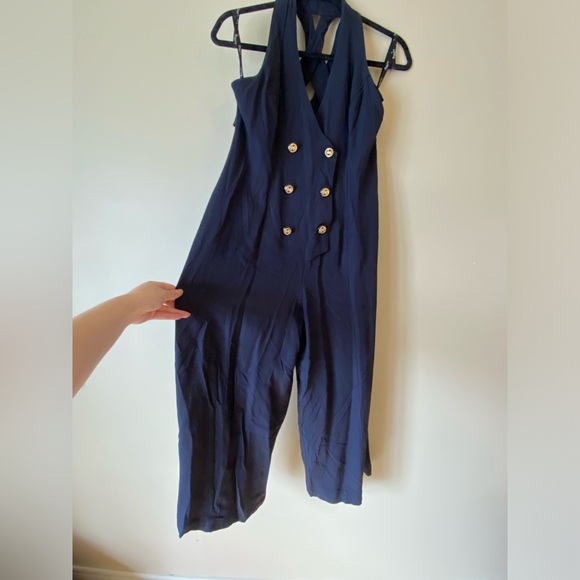 Vintage Joseph Ribkoff Jumpsuit - Picture 3 of 8